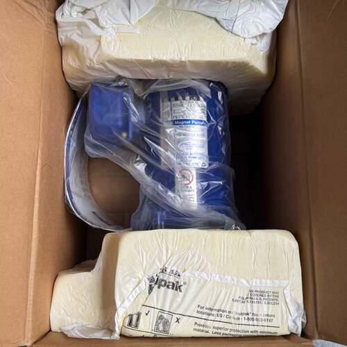 可维修IWAKI易威奇磁力泵 MX-70EM-33 原包装议价