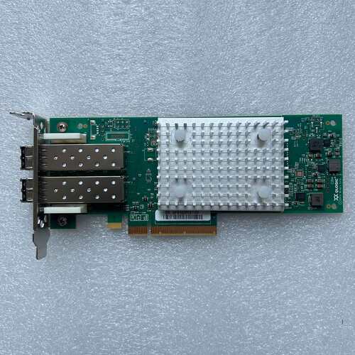 议价Qlogic QLE2742-SR 32Gb 双端口 H可维修