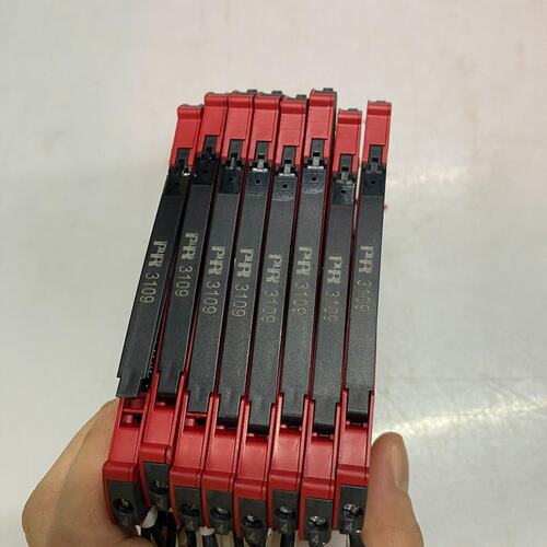 议价PR Electrocs 佩勒电子佩乐PR3109模块可维修