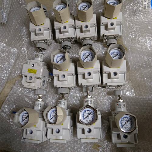 议价精密调压阀IR3020-N02G，11台。库存，处可维修