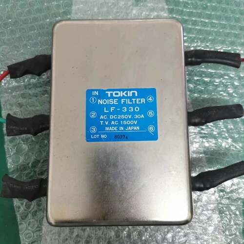可维修TOKIN滤波器LF-330议价