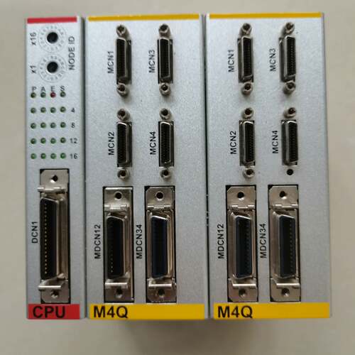 可维修AXT EIP-CPU16B EIP-M4Q 模块议价