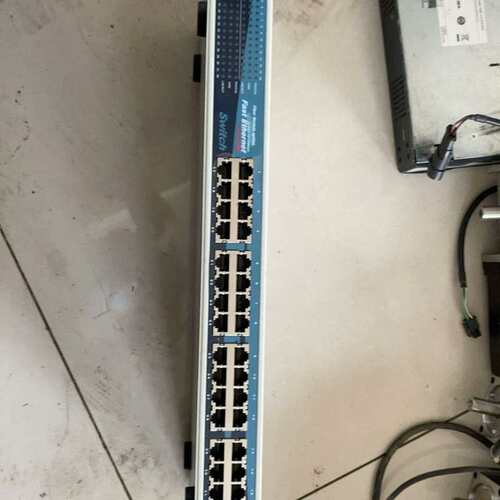 议价EDIMAX/爱迪麦斯 ES-3116RE交换机32口可维修