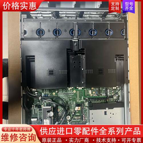 议价CS5260H2 配置海光5380CPU，支持1张双宽显卡，