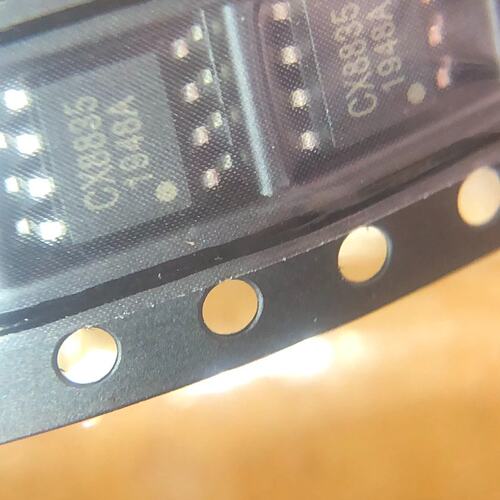 议价CX8835芯片 SOP-8封装可维修