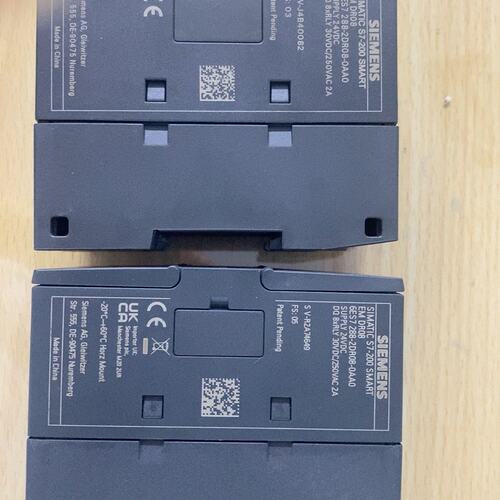 议价S7-200 SMART扩展模块 EM DR08可维修