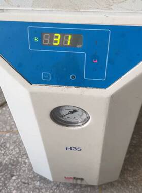 可维修莱博LTech H35冷水机 实验室用冷水机议价