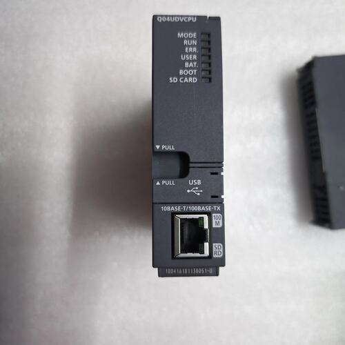 议价Q04UDVCPU CPU模块可维修