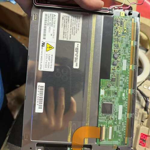 议价AA084VD02 QK21G06F K211 M液晶显可维修