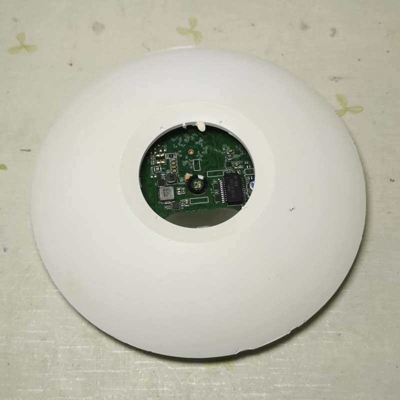 议价UBNT Ufi AP UAP-nanoHD 双频吸顶式可维修