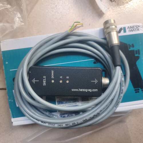 议价是一个的价格，德国Herzog SHE1.0传感器，可维修