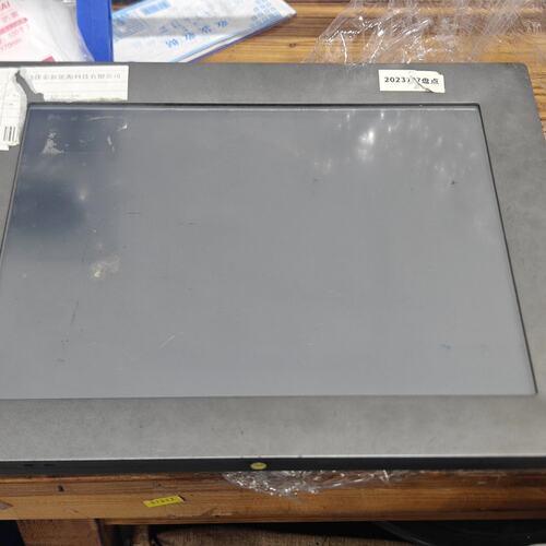 议价研华TPC-1582H-433BE工业触摸屏，15寸，件可维修