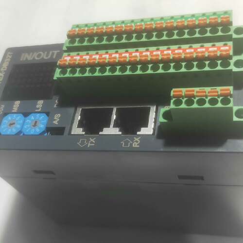 可维修进口 AXT 总线控制模块 型号N3RTEX-DB议价