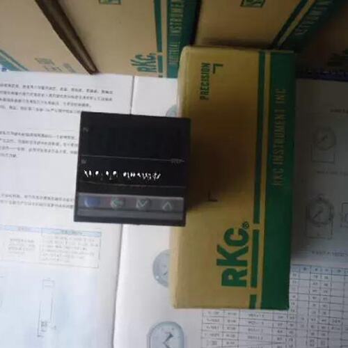 议价RKC温控器 温控表CB100FK02-M*CP-N可维修