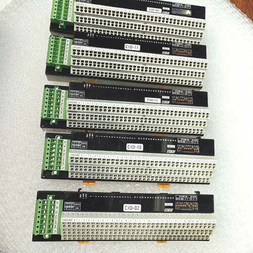 可维修模块C32X-CT1V技研件CC-Link，C32D议价