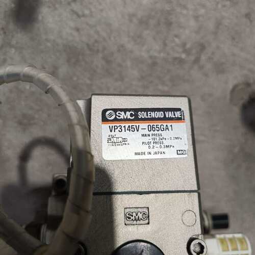 议价电磁阀，VP3145V-065GA1可维修