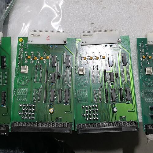 议价VTT V7100 PIN EXTENSION (DPS)可维修