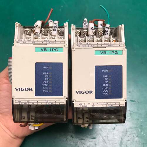 可维修VB-1PG VIGOR台湾丰炜PLC VB-1PG ，如议价