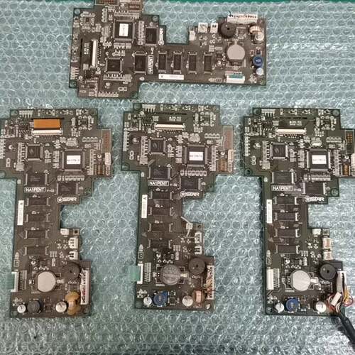 可维修STAR NA1PENT V-02 共4张，成色如图，有意议价