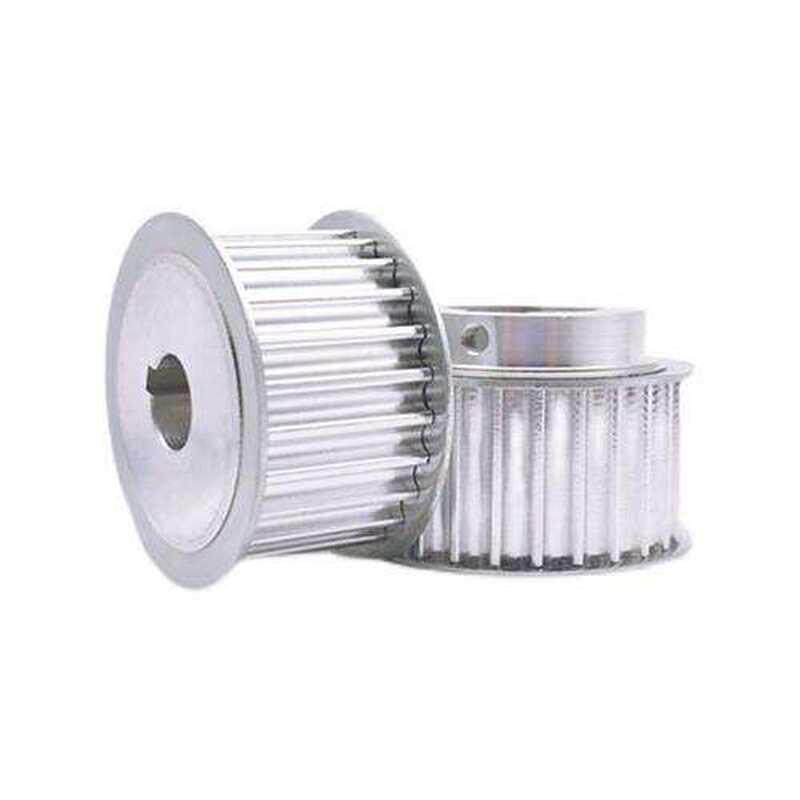 型同步带轮齿形轮ATP BTP KTP MTP MTPB XL025/031/037/050