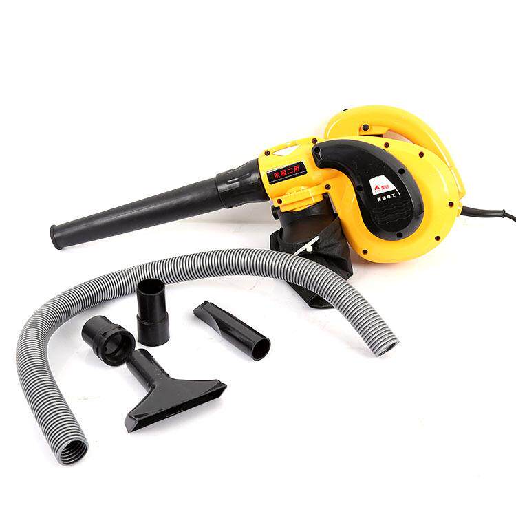 鼓风机小型电脑吹风机清灰吹灰除尘器大功率工业强力家用220V吸尘