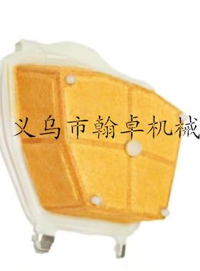 MS311 MS391 MS362 MS362C空滤器滤芯器油锯配件HZPJ 11401404401