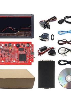 KESS V2 V5.017 V2.80 KESS Master No Token Limitation欧版红板