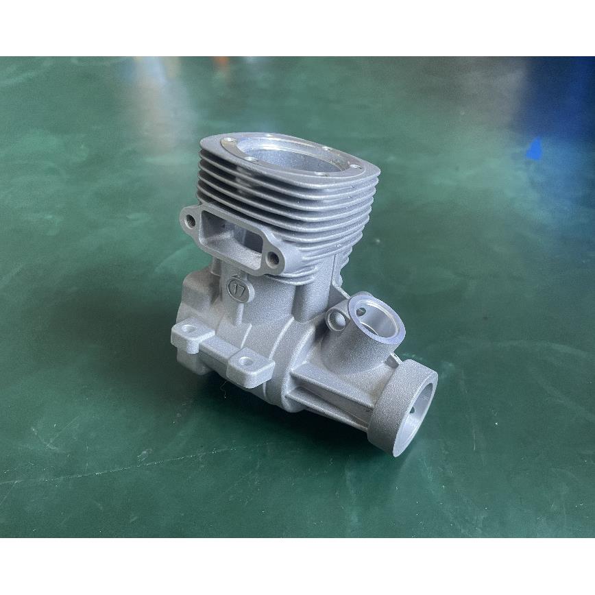 GT17-pro机匣17101 ngh航模发动机汽油单缸