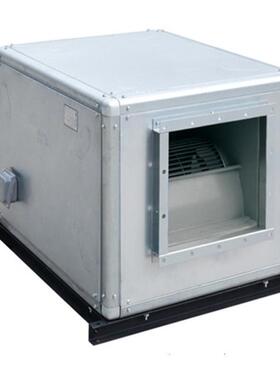 柜式离心风机HTFC离心风机等通风设备靖江新联加工生产中型企业