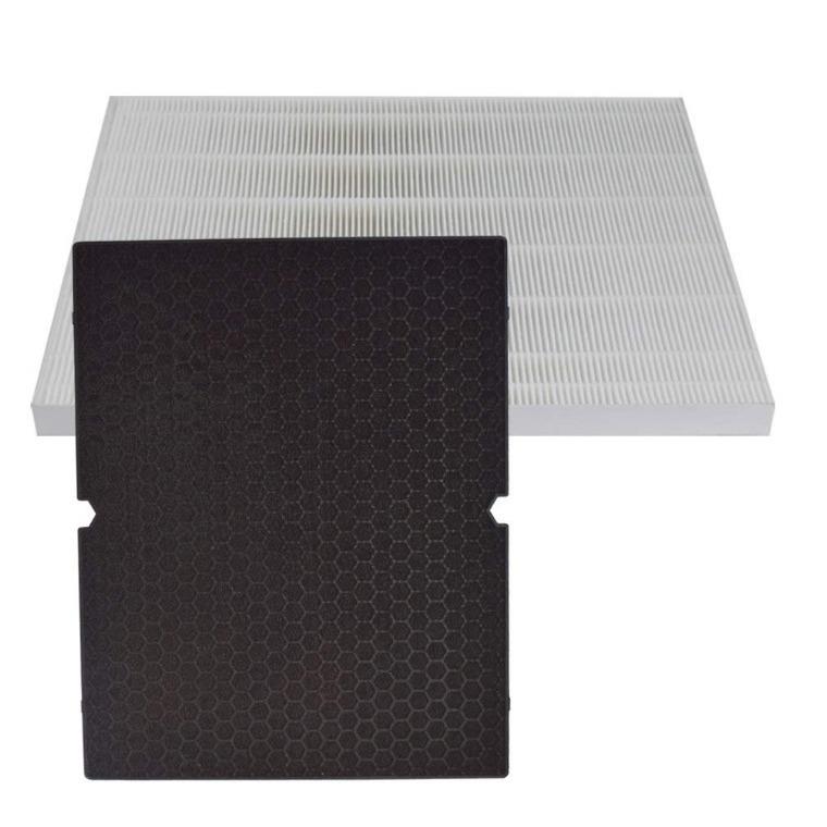 跨境直供适配Winix 5500-2滤网空气净化器滤芯蜂窝网滤网