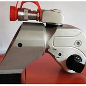 驱动型液压扭力扳手电动液压扭矩液压扳手液压扭力扳手电动扭力扳