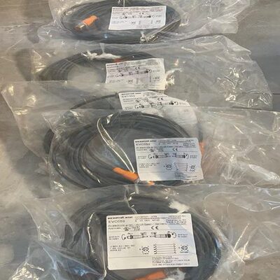 热销易福门IFM T型槽气缸开关MK5138