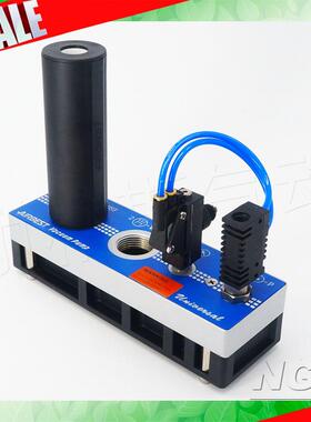 阿尔贝斯双级真空发生器真空发生器AL25/50/75/100L-AD/E/B-N/V-A