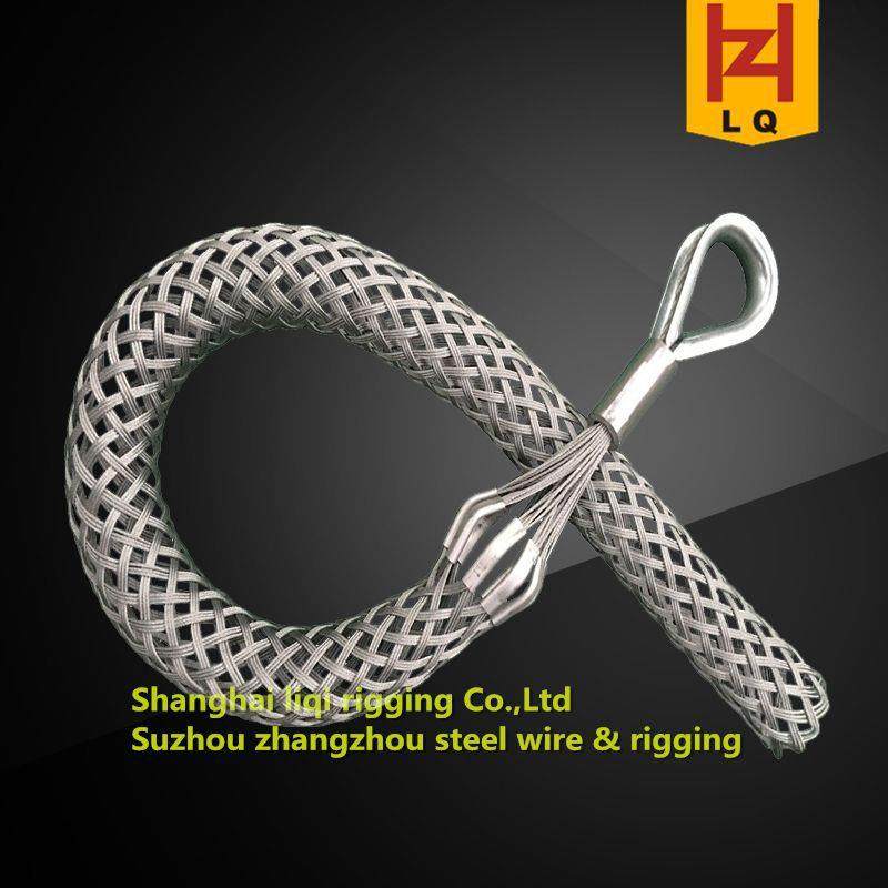 厂家电缆网套连接器 风电塔筒电缆牵引网套 线路施工电缆网套,五金/工具,配电设备,淘宝优惠券,粉丝福利购,淘宝优惠卷