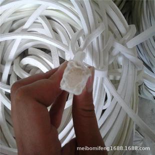 苎麻盘根高水基盘根含油盘根水泵白色黑色高水基盘根苎麻纤维盘根