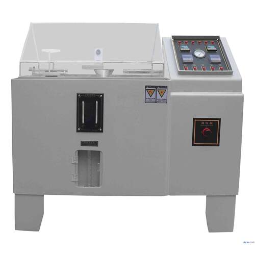 深圳联欣检测厂家直销盐雾腐蚀试验箱LX-8827(图)