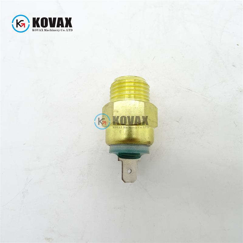 挖掘机零配件L3E发动机水温传感器MM432104 S3L2 S4L挖掘机传感器