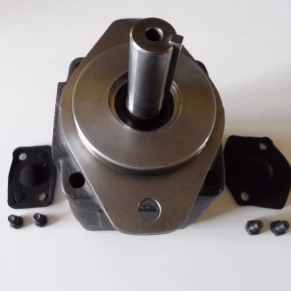 热销美国艾伯特ALBERT叶片泵ABT1-40-2R00-B10Z压铸机 伺服油泵