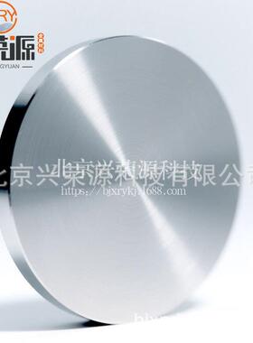 铪硒靶 通过HIP工艺提高致密度 用光电薄膜领域 HfSe10