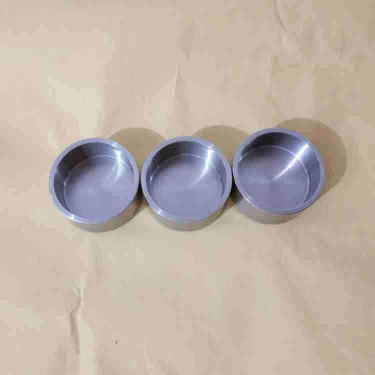 定制耐高温 耐腐蚀 钨坩埚 高纯度 价格优惠 质量可靠