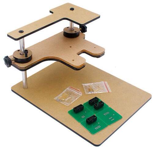 BDM FRAME FOR BDM100 FGTECH KTAG KESS 汽车ECU读写架