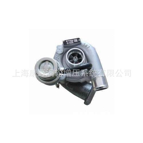 增压器2674A421和2674A209和482-0233 2674A231 2674A229高压