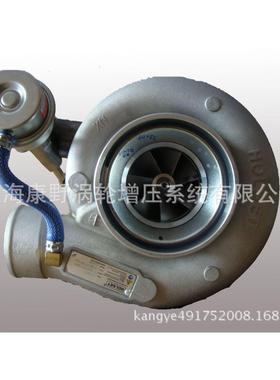 玉柴原装HOLSET涡轮增压器HX40W L3700-1118100A 4046677 4046679