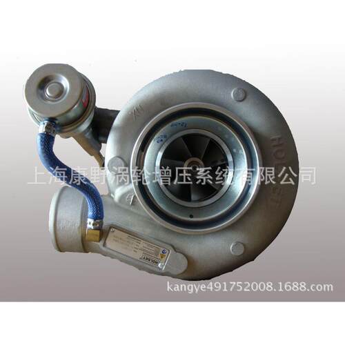 玉柴原装HOLSET涡轮增压器HX40W L3700-1118100A 4046677 4046679