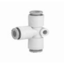 供应TKC气动接头KUT-08直通直角三通调速等多种规格尺寸