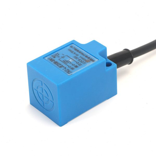 热销霍尔磁性传感器SJE25-15M1 霍尔磁性开关0-250VAC/DC交直流通