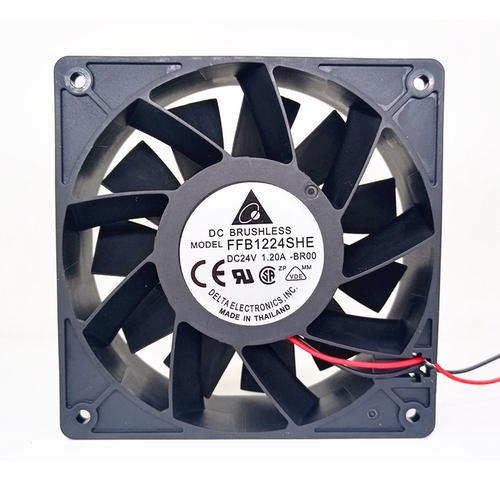 电焊机散热风扇12038台达