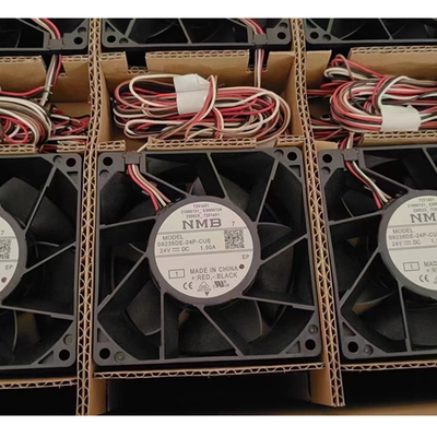 全新原装NMB 09238DE-24P-CUE 24V 1.50A 9CM 防水变频器散热风扇