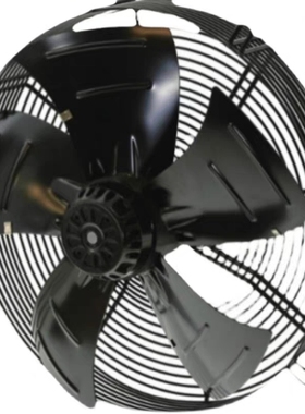 外转子风机 S4E300 E350 EPMPAPST 冷库风扇电机 S4E350-AS06-28