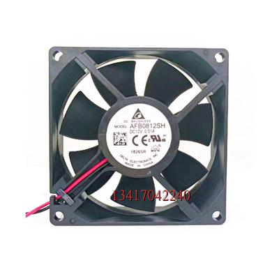 台达AFB0812SH散热风扇